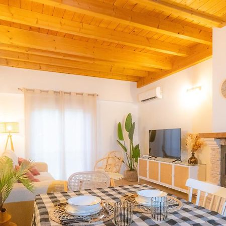 Апартаменты Duplex El Acebuche Арройо-Фрио Экстерьер фото